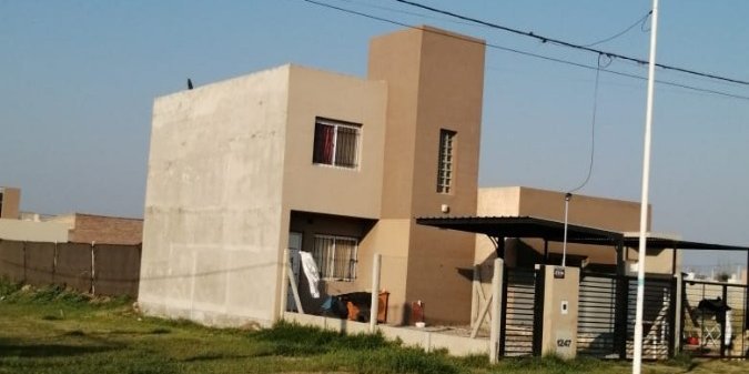 Terreno en Venta en Rosario con 10 m2 de terreno - imagen 4