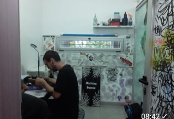 Locales comerciale en Venta en Santa Teresita con 1 ambientes - Imagen 4