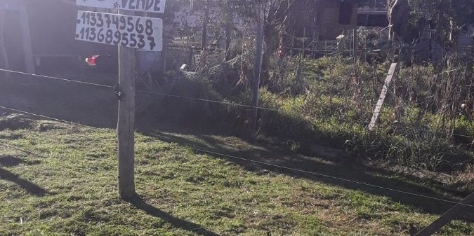 Terreno en Venta en Mar del Plata con 506 m2 de terreno - imagen 1