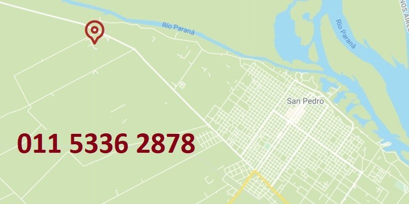 Terreno en Venta en San Pedro con 1.100 m2 de terreno - imagen 8