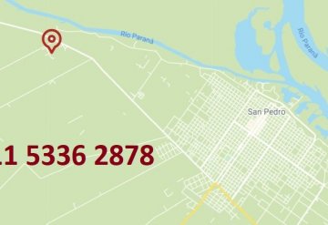 Casa en Venta en San Pedro · dueño directo · 1,1 m² de lote - Imagen 2