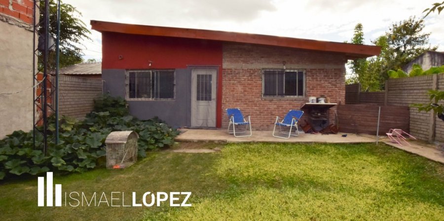 Casa en Venta en City Bell con 2 dorm., 3 amb., 100 m2 cubiertos y 300 m2 totales - imagen 3