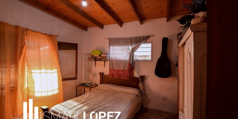 Casa en Venta en City Bell con 2 dorm., 3 amb., 100 m2 cubiertos y 300 m2 totales - imagen 6