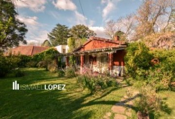 Casa en Venta Calle 489 Entre 18 Y 20, Manuel B. Gonnet - Imagen 6