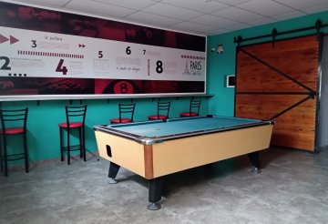 En Pigue, Fondo de comercio en Venta · dueño directo · 6 ambientes - Imagen 4