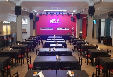 Fondos de comercio en Venta en Pigue con 6 ambientes - Imagen 1