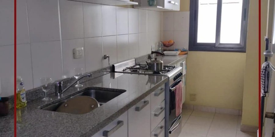Departamento en Venta en Río Cuarto con 2 dorm. - imagen 1