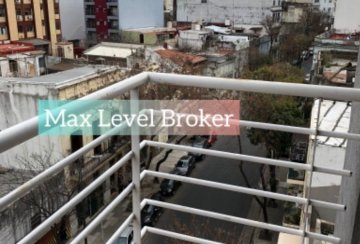 Departamento en Venta en San Cristobal con 1 dorm y 1 ambientes - Imagen 2