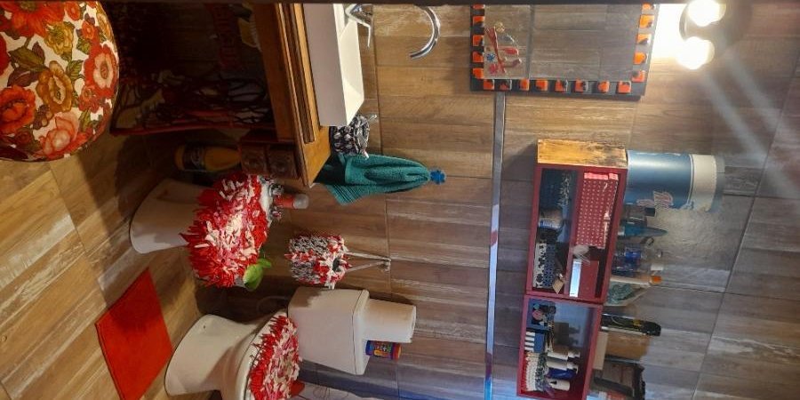 Casa en Venta en Alta Gracia con 3 dorm., 6 amb., 230 m2 cubiertos y 924 m2 totales - imagen 3