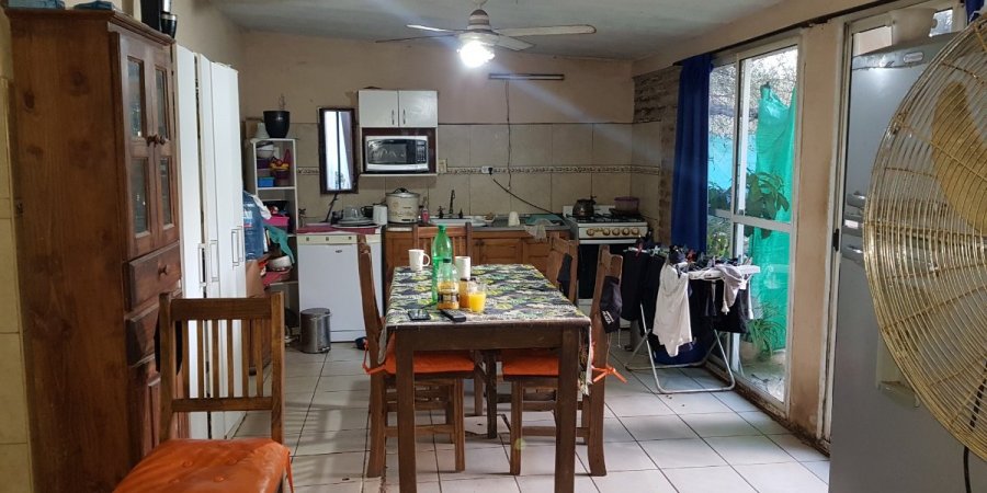 Casa en Venta en Villa Anizacate con 3 dorm., 2 amb., 180 m2 cubiertos y 400 m2 totales - imagen 6