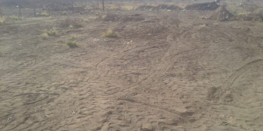 Terreno en Venta en Tunuyan con 1.000 m2 de terreno - imagen 5
