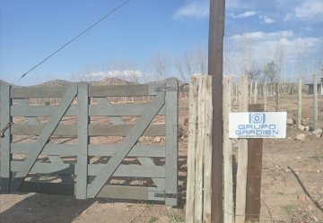 Ruta 94 , Tunuyan