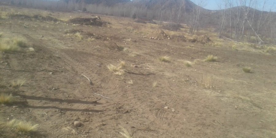 Terreno en Venta en Tunuyan con 1.000 m2 de terreno - imagen 4