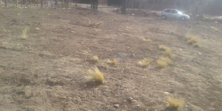 Terreno en Venta en Tunuyan con 1.000 m2 de terreno - imagen 9