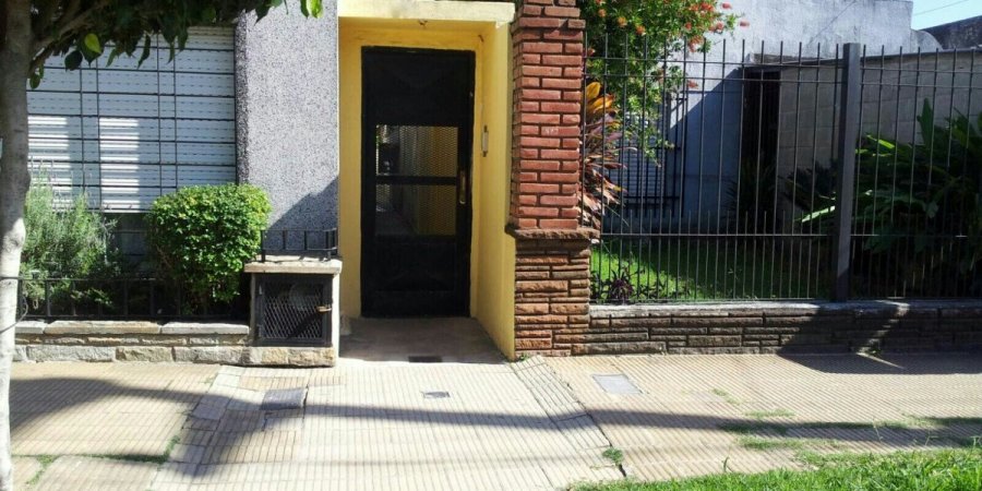 Departamento en Venta en Villa Luzuriaga con 1 dorm., 2 amb. y 35 m2 cubiertos - imagen 1