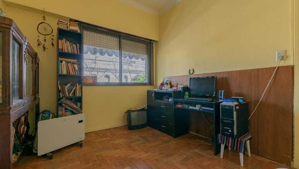 Av Chorroarin 1261, Villa Ortúzar