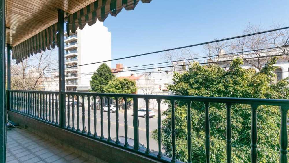 Ph 4 Ambientes, Sin Expensas, Entrada Independiente - Casa en Venta en Villa Ortúzar con 3 dorm., 4 amb., 167 m2 cubiertos y 224 m2 totales - imagen 9