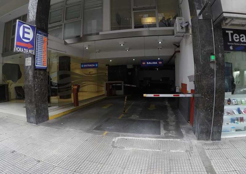 Excelente Garage de 5 plantas en Belgrano!!! - Imagen 1