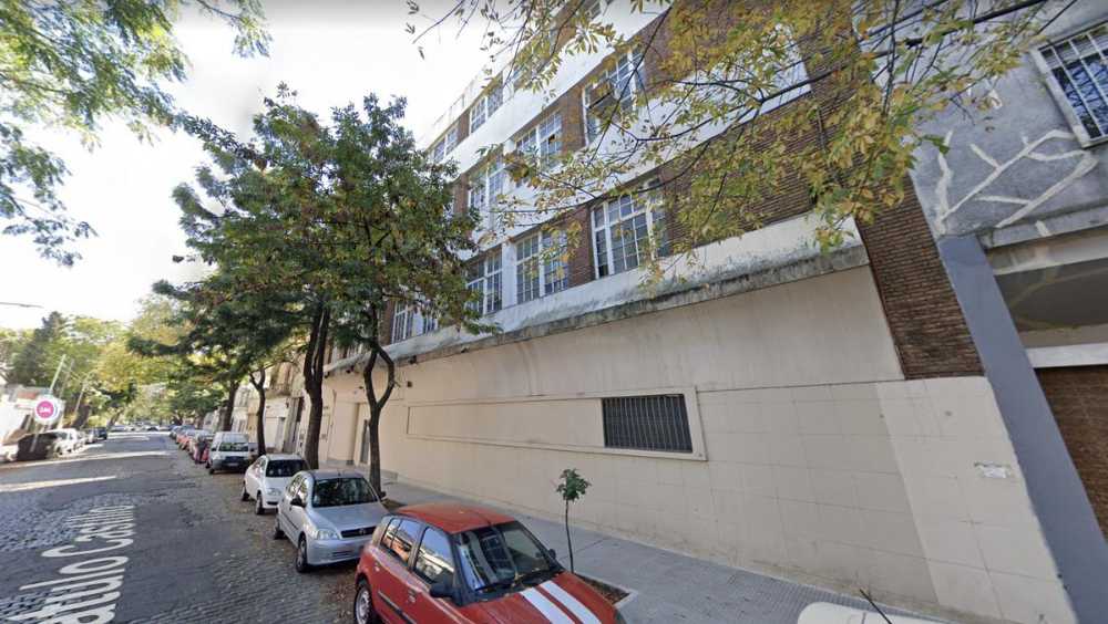 Excelente deposito industrial en Parque Patricios!! - Imagen 1