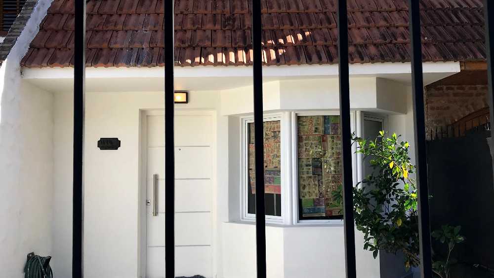 Calle Castro Rendon 1220, 