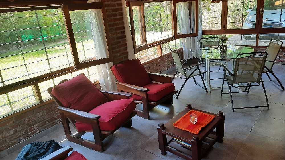 Oportunidad: Terreno en Venta en Roldan · dueño directo · 2 dorm · cochera · 1,25 ha - Imagen 2