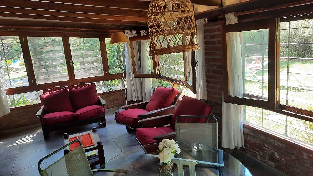 Oportunidad: Terreno en Venta en Roldan · dueño directo · 2 dorm · cochera · 1,25 ha - Imagen 3