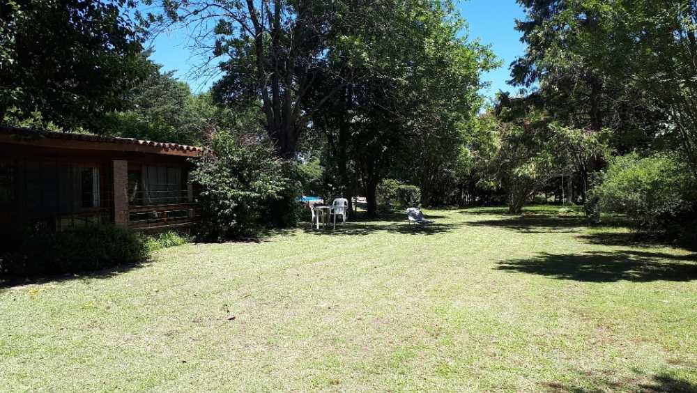 Venta Casa Roldan - Casa en Temporario en Roldan con 2 dorm. y 125 m2 cubiertos - imagen 8