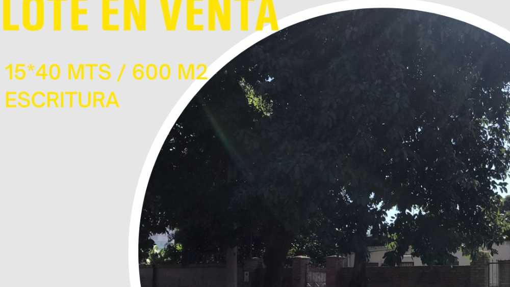 Yerba Buena Oportunidad Casa A Demoler / Lote 15 X 40 - Casa en Venta en Yerba Buena con 3 dorm., 5 amb., 90 m2 cubiertos y 600 m2 totales - imagen 11