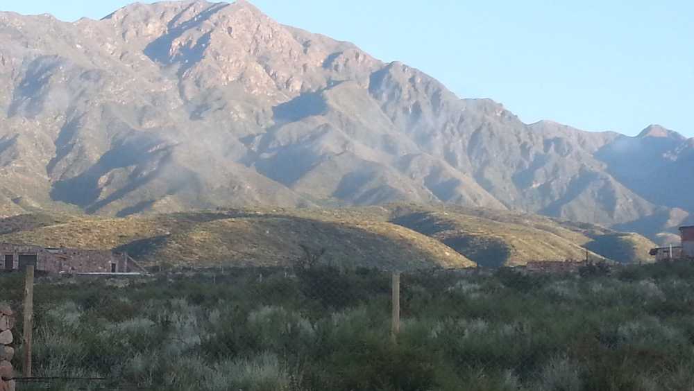 Lote En "la Crucesita" - Campo en Venta en Lujan de Cuyo con Recreativo y 1 ha - imagen 10