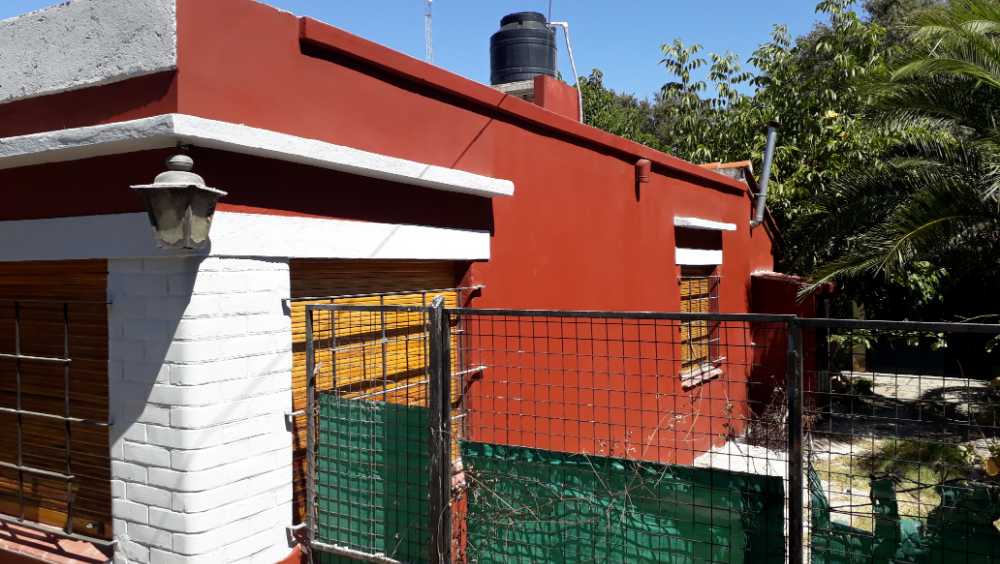 Oportunidad, Vendo Chalet Antiguo En La Falda - Buenas Condiciones - Casa en Venta en La Cumbre con 2 dorm., 4 amb., 85 m2 cubiertos y 322 m2 totales - imagen 13
