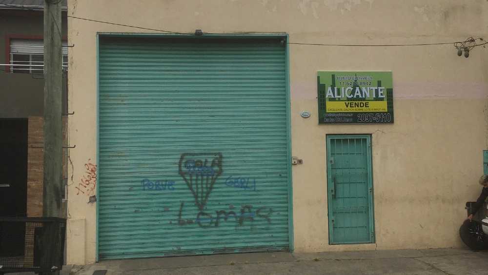 Galpón único en Avellaneda en Venta · dueño directo · 5 cocheras · 260 m² de lote - Imagen 2