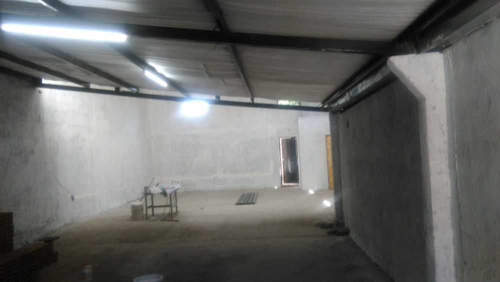 ALQUILO GALPÓN/DEPÓSITO - Imagen 1
