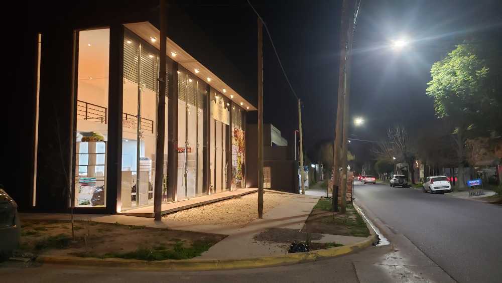 Dueo Alquila Local A Estrenar En Iportante Esquina De Zona Muy Transitada - Local en Alquiler en City Bell con 72 m2 cubiertos - imagen 9