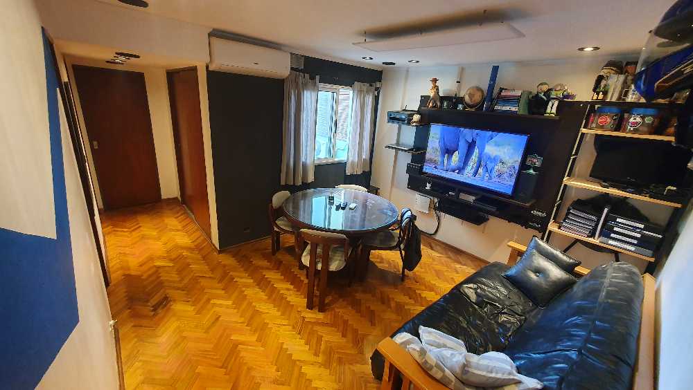 Departamento 2 Ambientes - Primer Piso - Música Funcional - Imagen 3