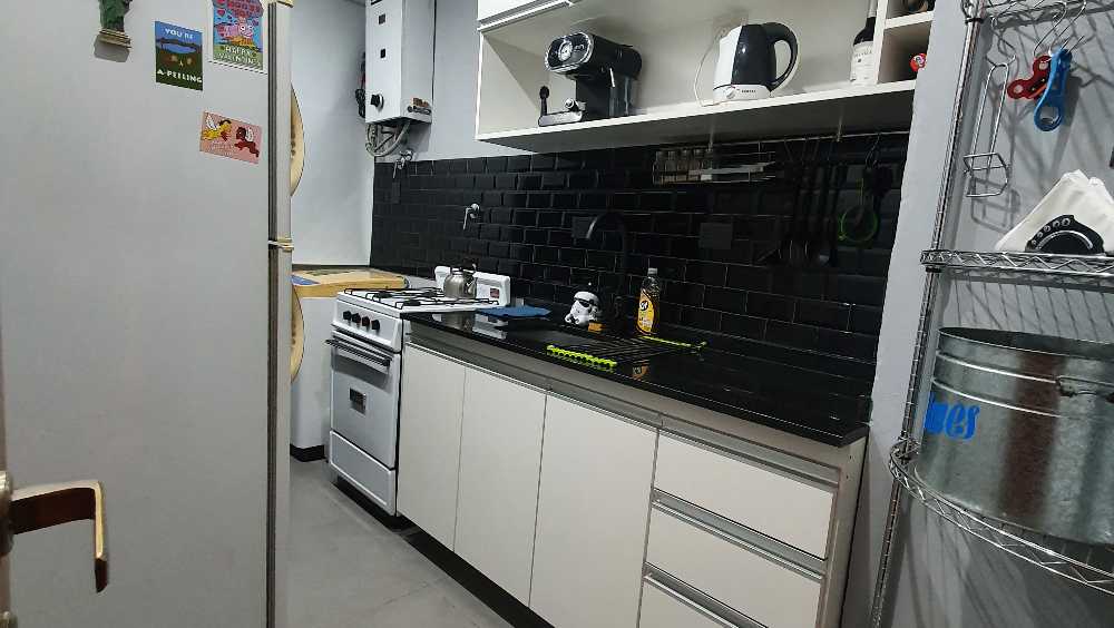 Departamento 2 Ambientes - Primer Piso - Música Funcional - Imagen 5