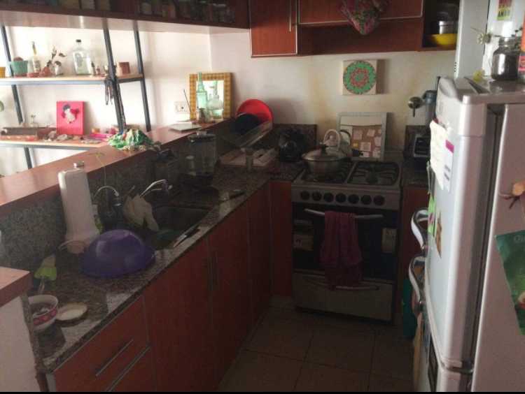 Departamento en Alquiler en Coghlan con · dueño directo · No tiene dorm · 1 ambientes · 42 m² de lote - Imagen 3