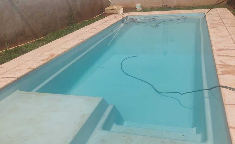 Hermosa Casa En Puerto Iguazu Con Piscina De 8x3 Cochera Patio Lavadero 3 Baos 3 Habitaciones Camar - Casa en Venta en Puerto Iguazú con 3 dorm., 6 amb., 150 m2 cubiertos y 320 m2 totales - imagen 7