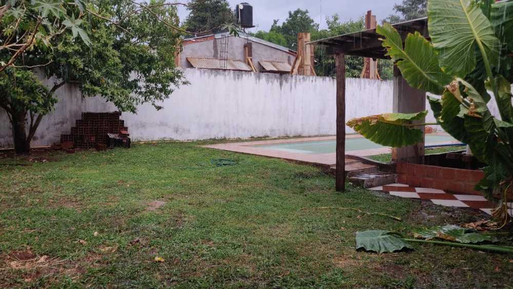 Hermosa Casa En Puerto Iguazu Con Piscina De 8x3 Cochera Patio Lavadero 3 Baos 3 Habitaciones Camar - Casa en Venta en Puerto Iguazú con 3 dorm., 6 amb., 150 m2 cubiertos y 320 m2 totales - imagen 12