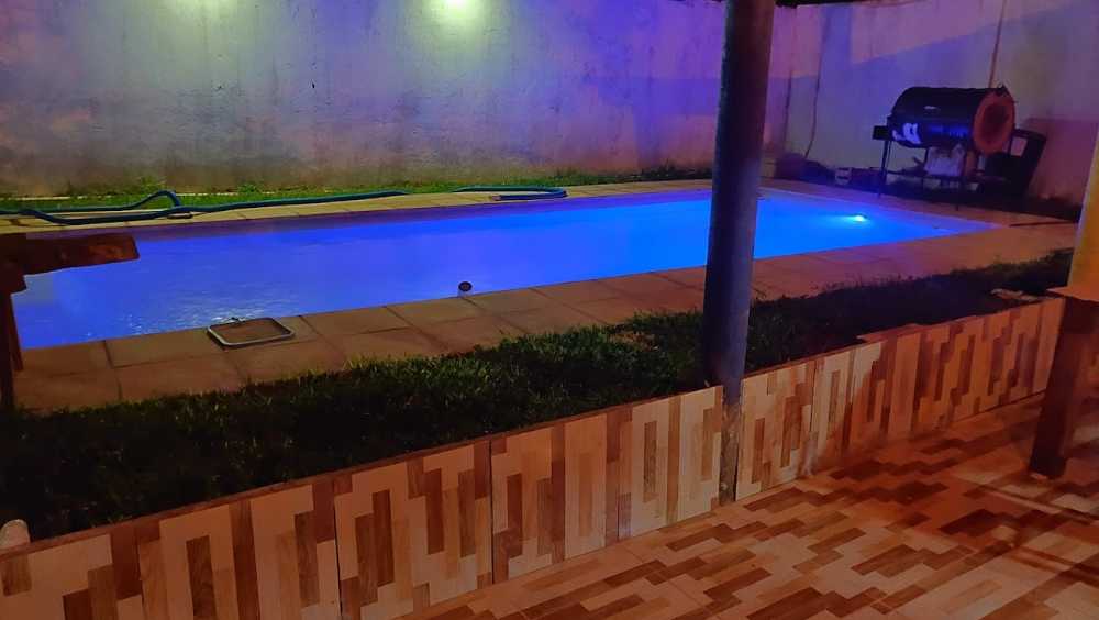 Hermosa Casa En Puerto Iguazu Con Piscina De 8x3 Cochera Patio Lavadero 3 Baos 3 Habitaciones Camar - Casa en Venta en Puerto Iguazú con 3 dorm., 6 amb., 150 m2 cubiertos y 320 m2 totales - imagen 8