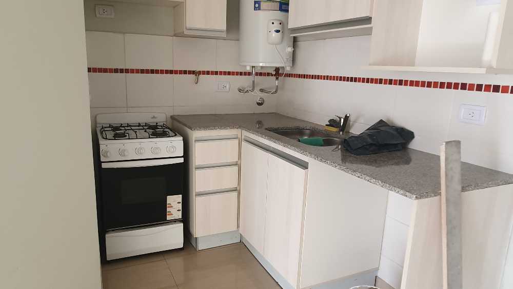 Departamento En Venta Complejo Montana Barrio Cofico - Departamento en Venta en Córdoba con 1 dorm. y 2 amb. - imagen 8