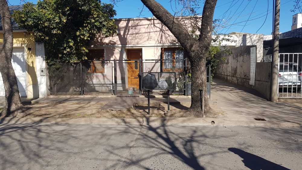 francia 764, Venado Tuerto