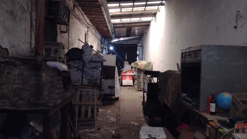 Depósito en Barracas - Imagen 1