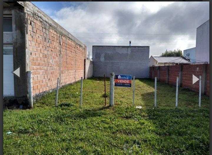LOTE EN VENTA MUY BUENA UBICACIÓN URBANA 156m2 - Imagen 1