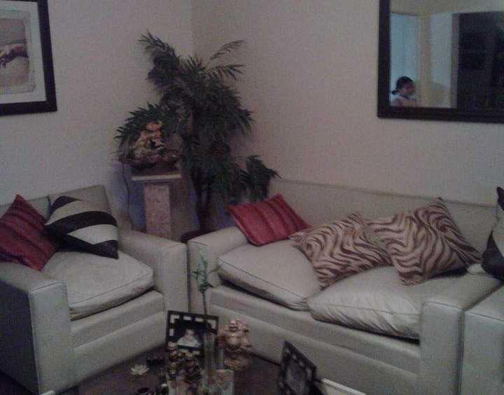 Ref. #1056795 - VENDO CASA DE 2 DORMITORIOS EN BARRIO LOS PLÁTANOS - Imagen 4