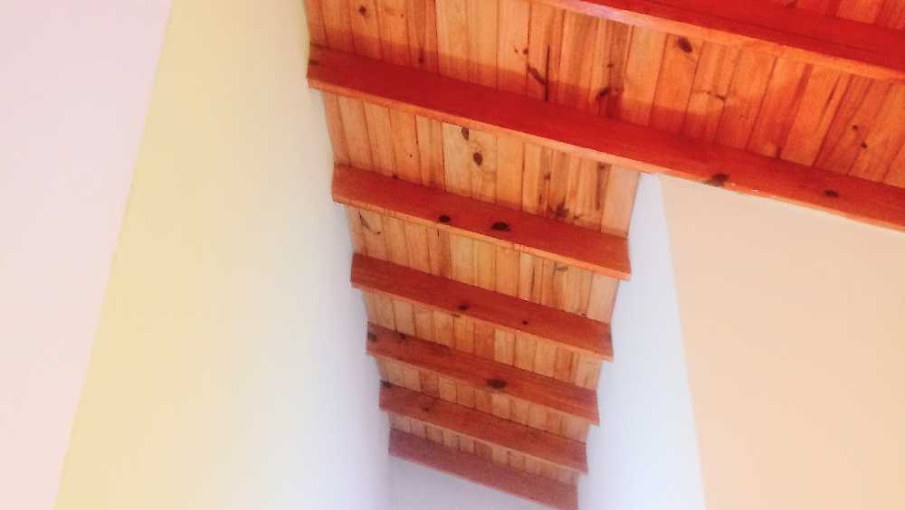 Casa En Villa De Merlo Oportunidad!!! - Casa en Venta en Merlo con 3 dorm., 4 amb., 72 m2 cubiertos y 402 m2 totales - imagen 11