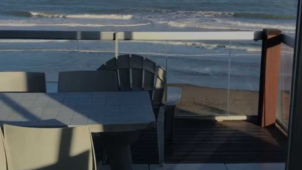 Casa en Pinamar para en Temporario · barrio con seguridad · dueño directo · No tiene dorm · cochera - Imagen 4