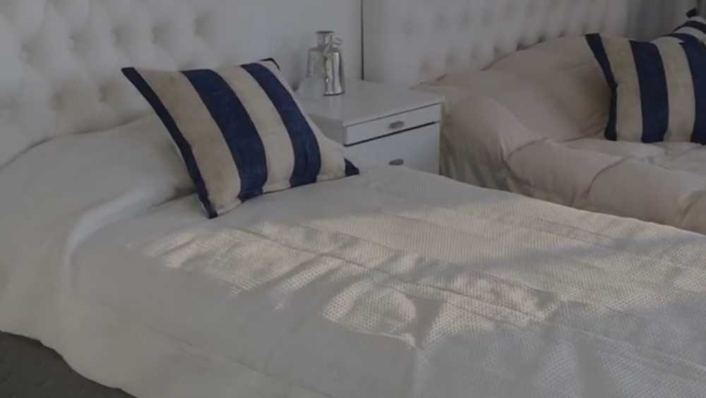 Hermoso Monoambiente Sobre El Mar - Departamento en Temporario en Pinamar con 6 dorm., 1 amb. y 72 m2 cubiertos - imagen 5