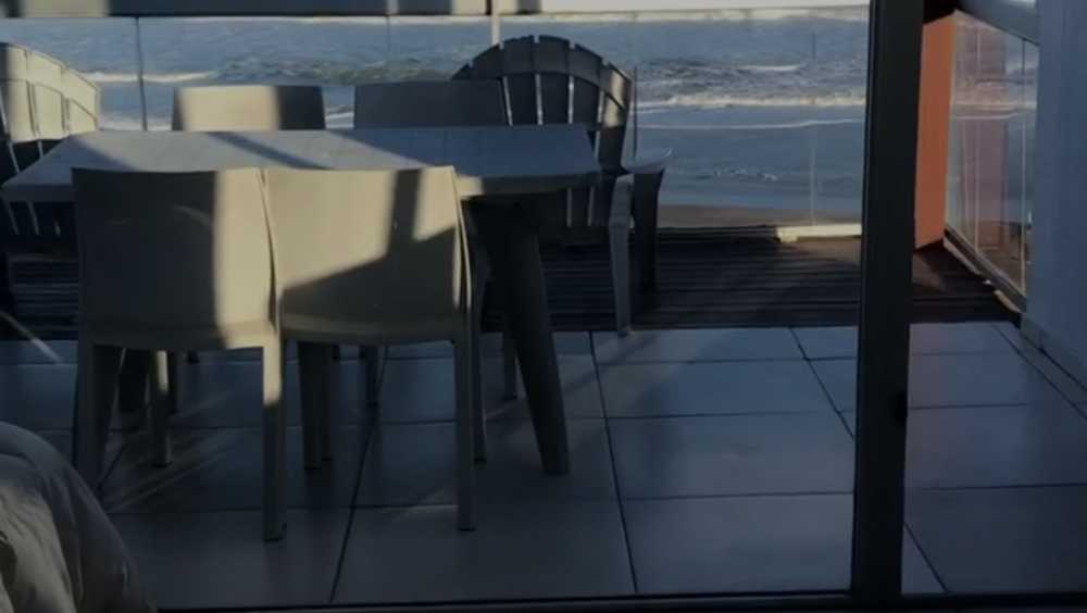 Hermoso Monoambiente Sobre El Mar - Departamento en Temporario en Pinamar con 6 dorm., 1 amb. y 72 m2 cubiertos - imagen 8