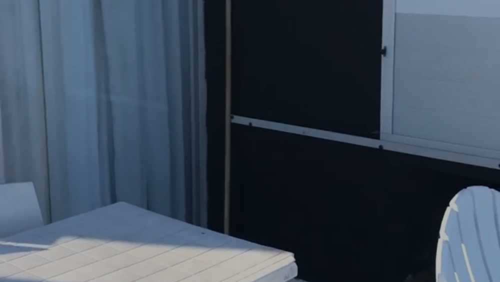 Hermoso Monoambiente Sobre El Mar - Departamento en Temporario en Pinamar con 6 dorm., 1 amb. y 72 m2 cubiertos - imagen 12