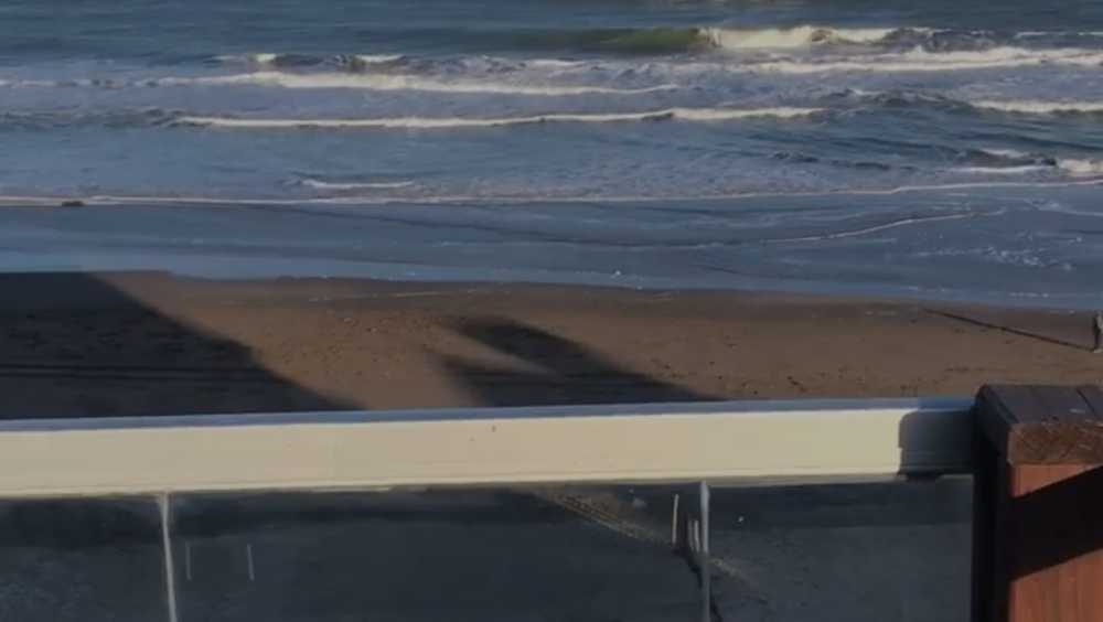 Hermoso Monoambiente Sobre El Mar - Departamento en Temporario en Pinamar con 6 dorm., 1 amb. y 72 m2 cubiertos - imagen 13